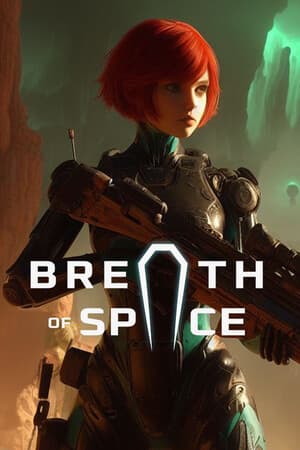 Breath of Space