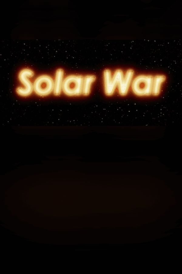 Solar War