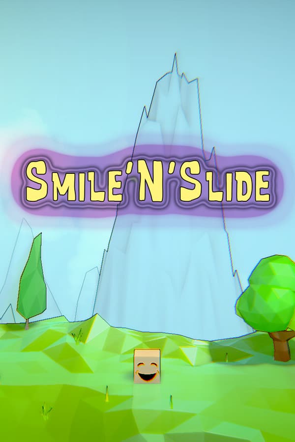 Smile'N'Slide