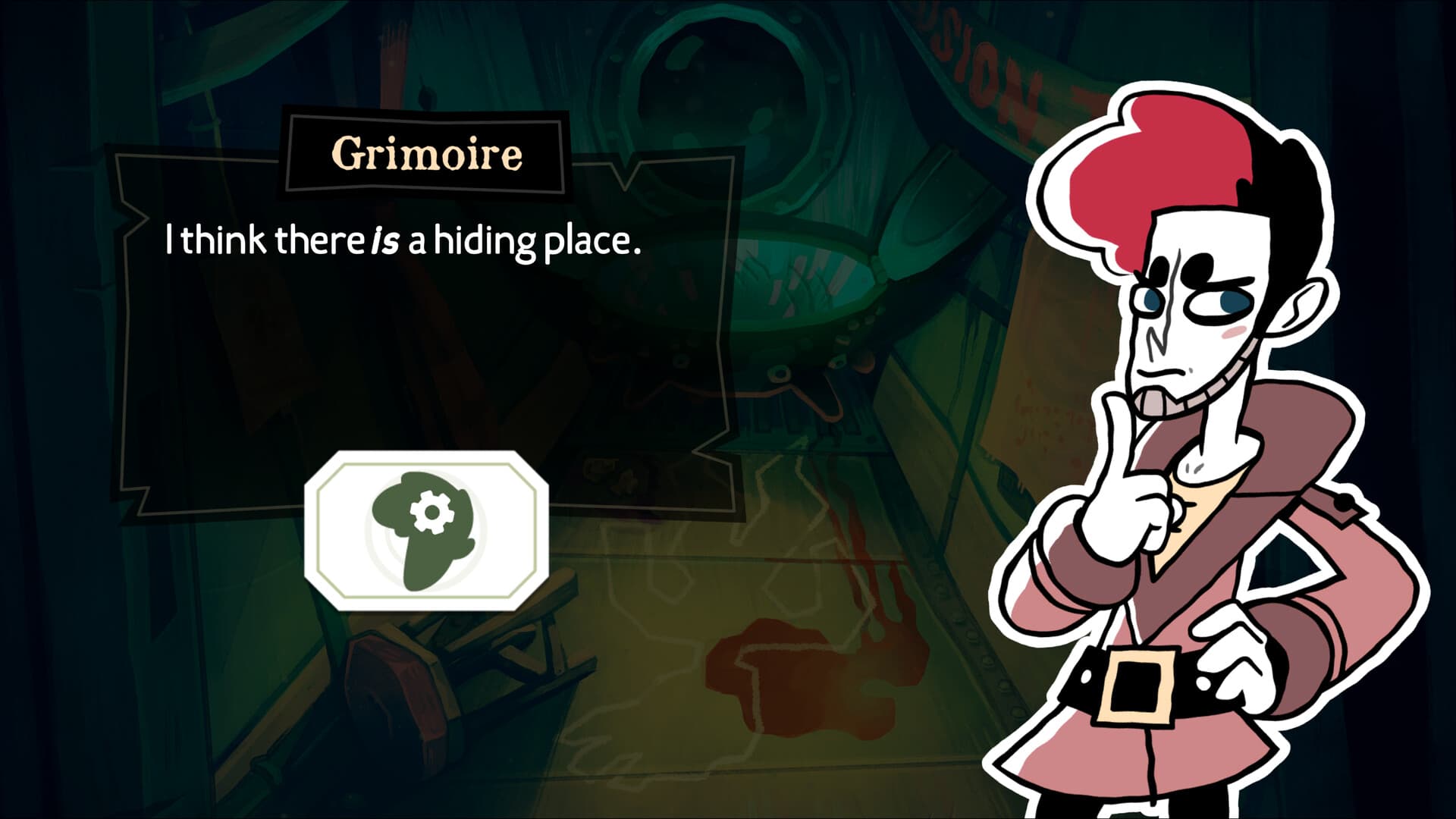 Game Image