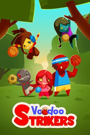 Voodoo Strikers