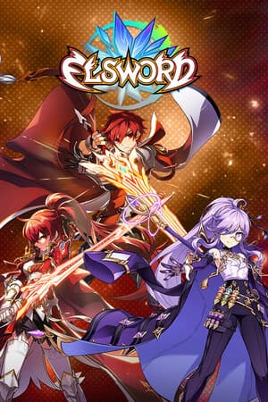 Elsword Free-to-Play