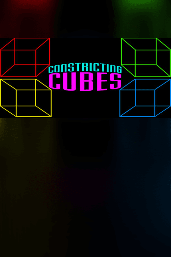 Constricting Cubes