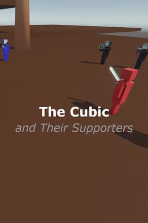 The Cubic and Their Supporters