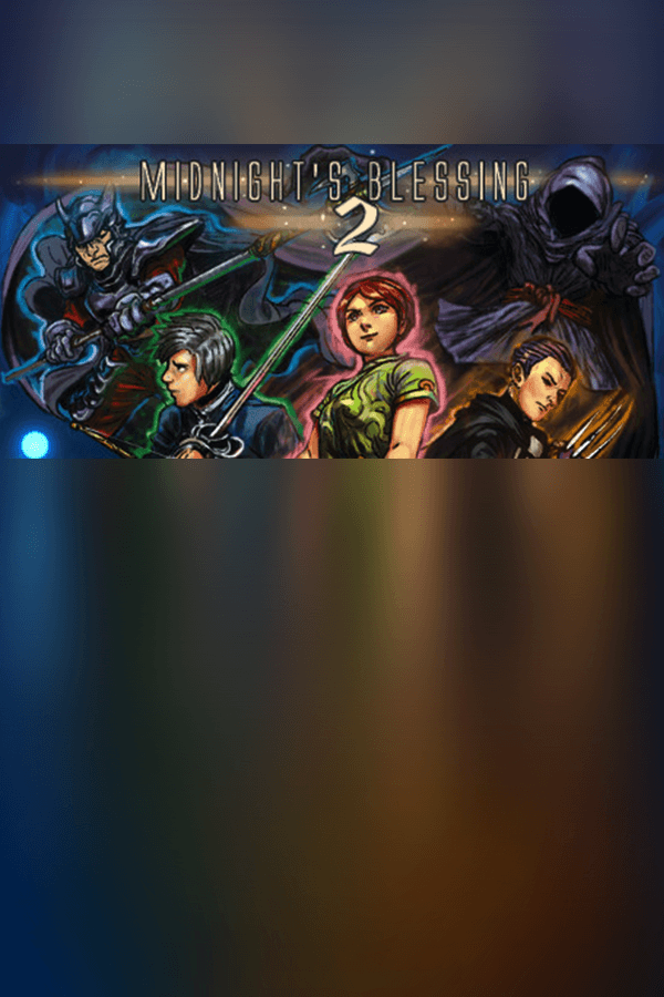 Midnight's Blessing 2