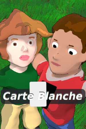 Carte Blanche