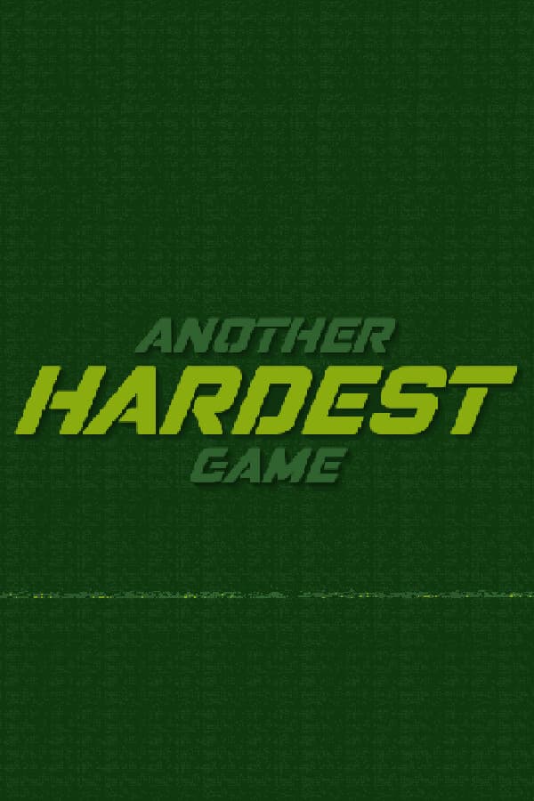 Another Hardest Game: PATCH Origins