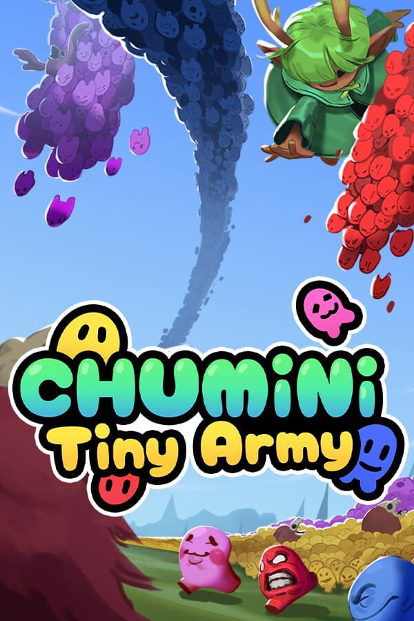 Chumini: Tiny Army