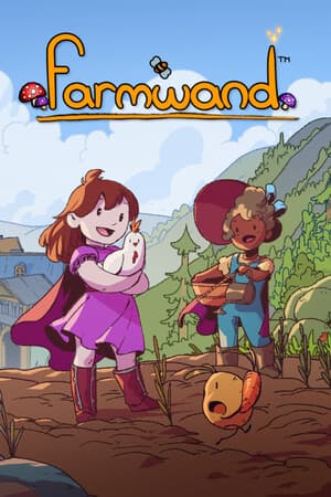 Farmwand