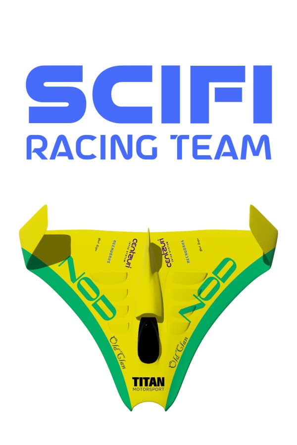 Scifi Racing Team