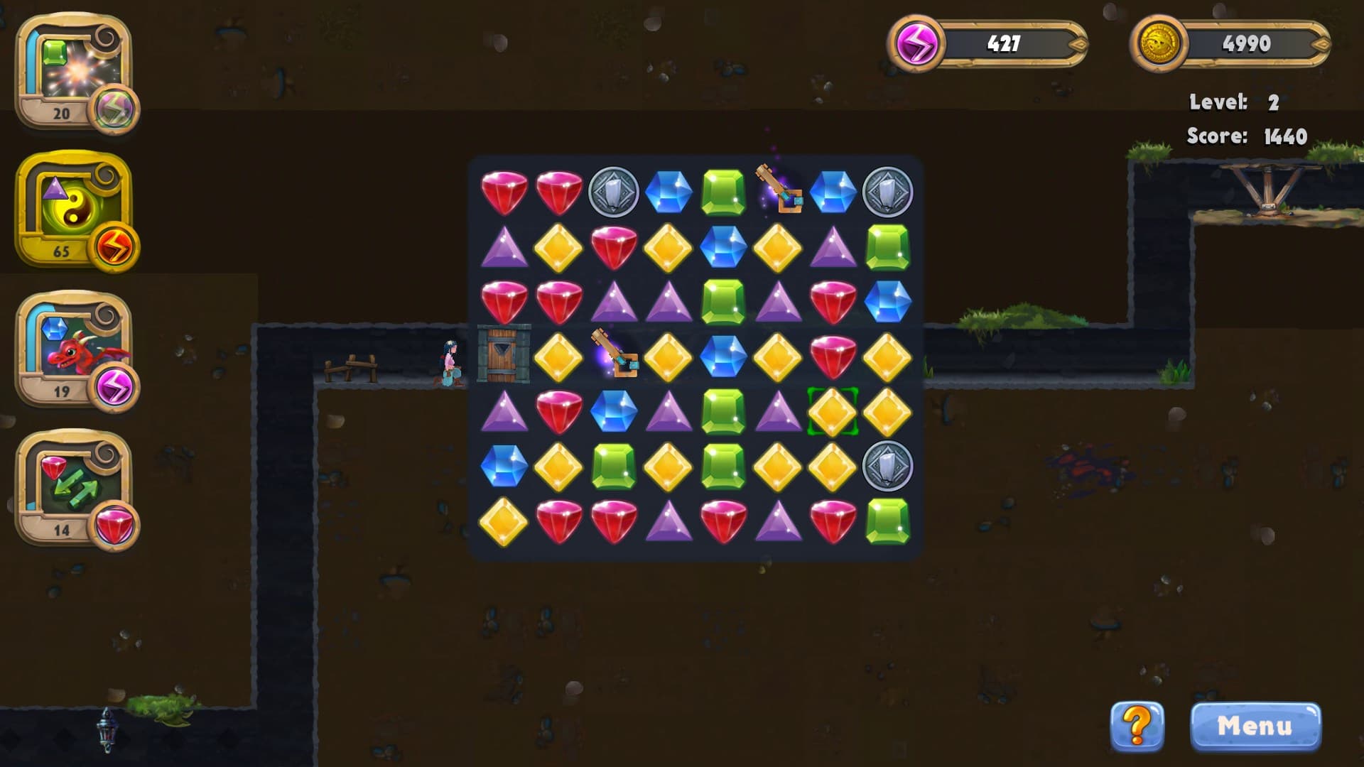 Game Image