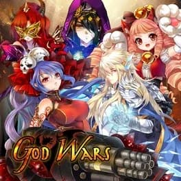God Wars