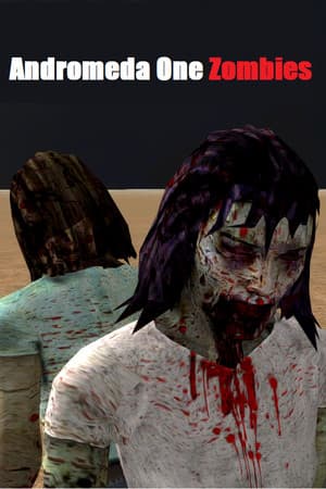 Andromeda One Zombies