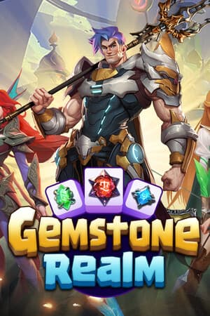 Gemstone Realm