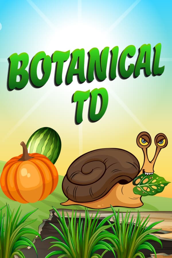 Botanical TD
