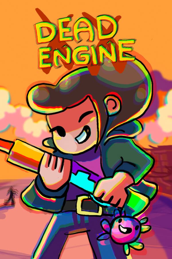 Dead Engine