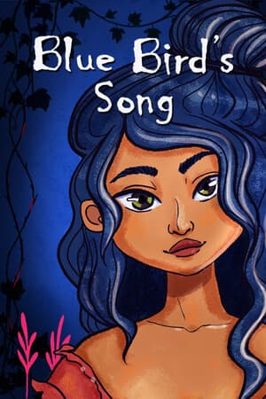 Blue Bird's Song