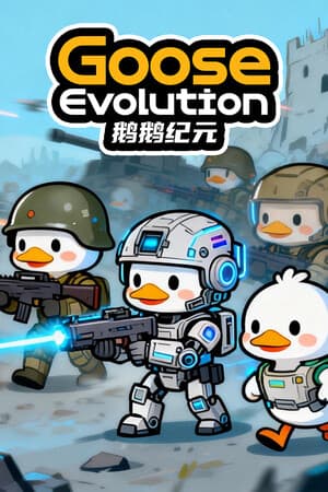 Goose Evolution