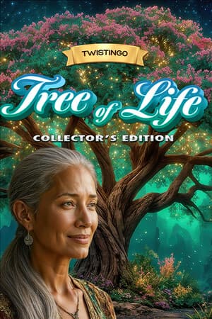 Twistingo: Tree of Life Collector’s Edition