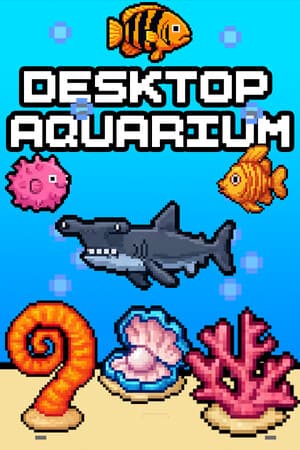 Desktop Aquarium
