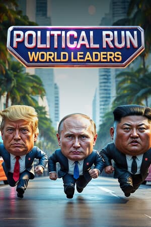 Political Run: World Leaders