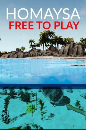 Homaysa: Free To Play