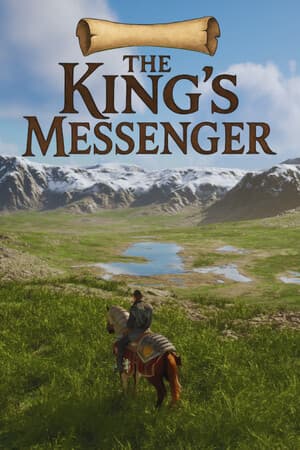 The King’s Messenger