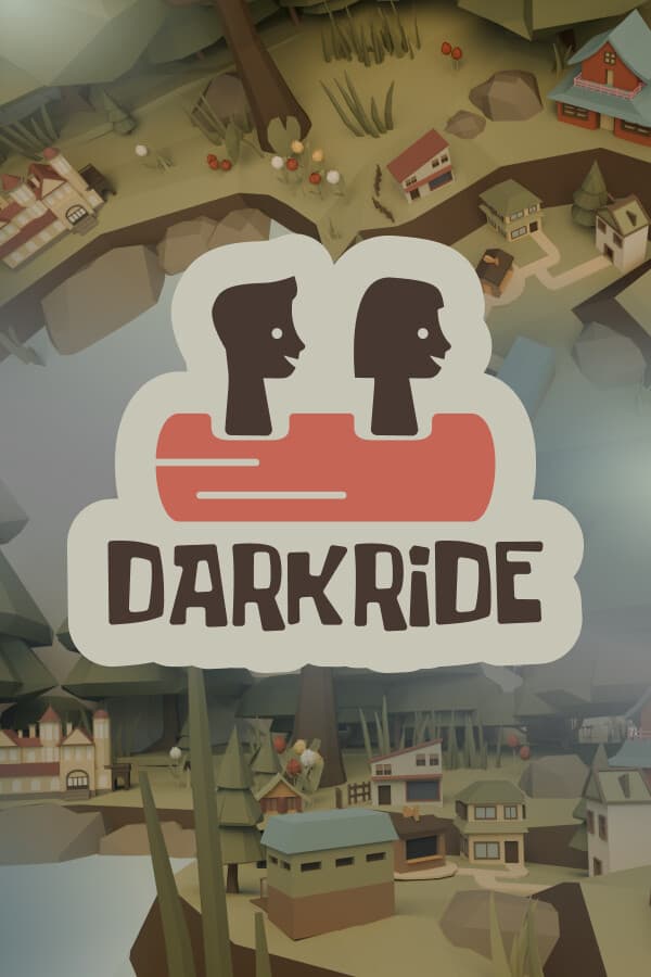 Dark Ride: The Feline Fix