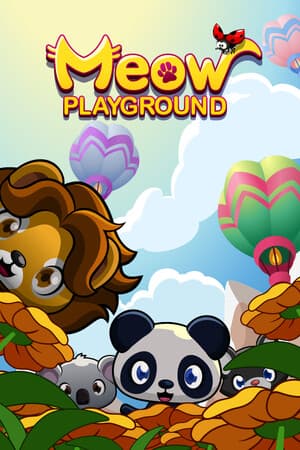 Meow Playground