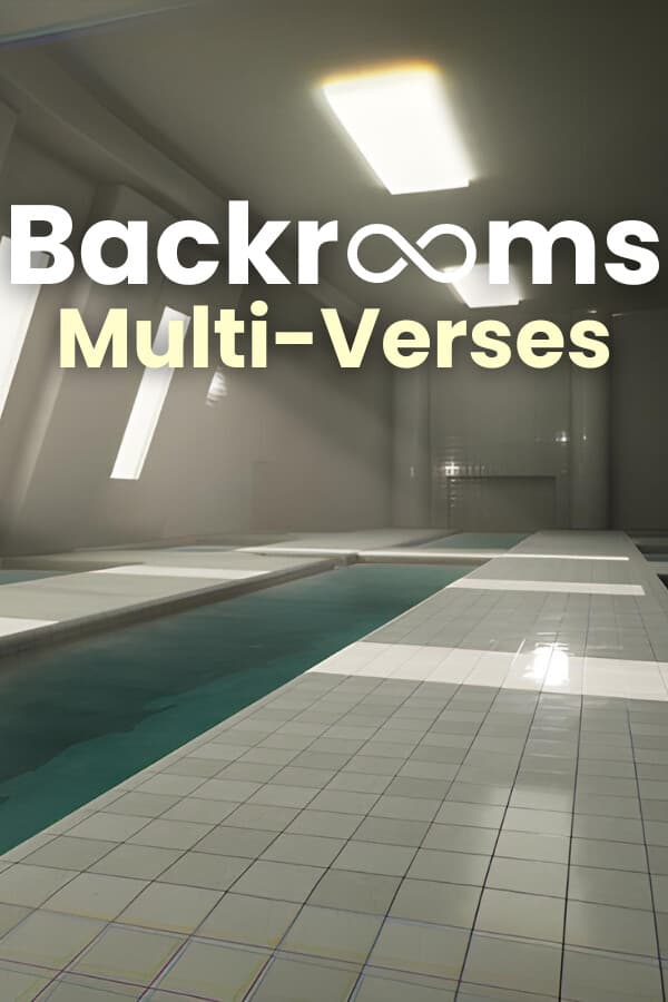 Backrooms Multi-Verses