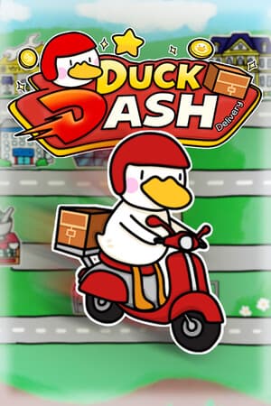 Duck Dash Delivery