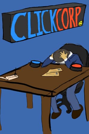 ClickCorp: The HR Tycoon