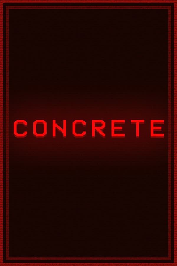 CONCRETE