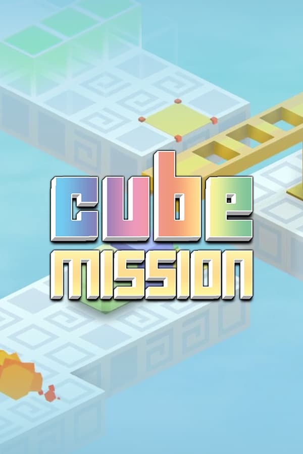 Cube Mission