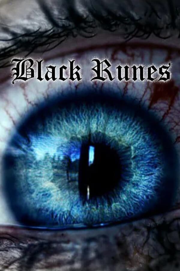 BLACK RUNES