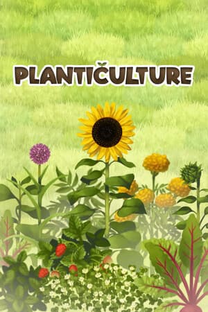 Planticulture