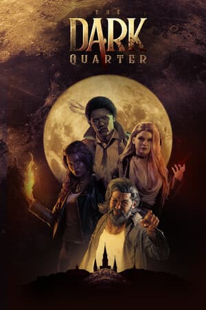 The Dark Quarter