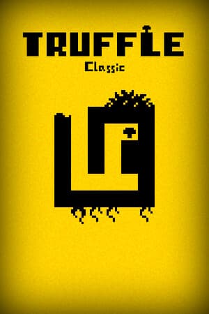 TRUFFLE: Classic