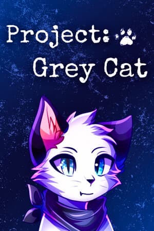 Project Grey Cat