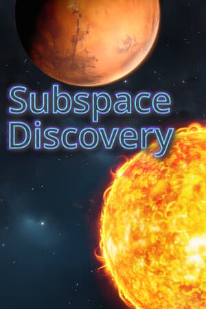 Subspace Discovery