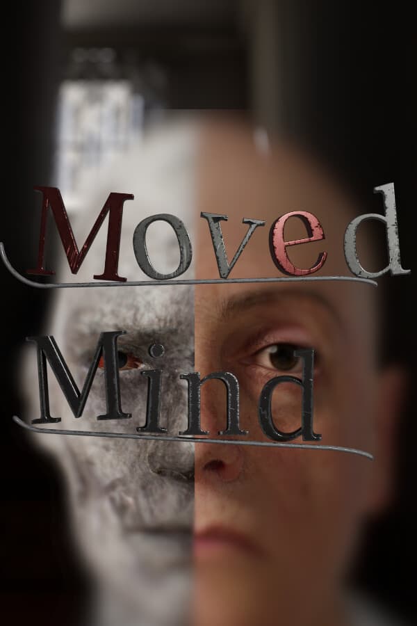 Moved mind