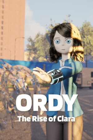 Ordy: The Rise of Clara
