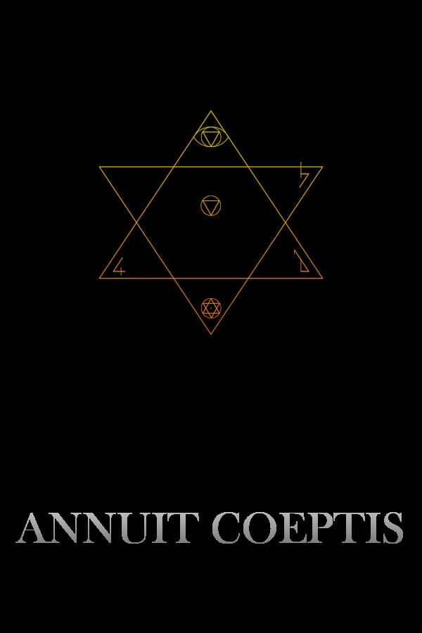 Annuit Coeptis