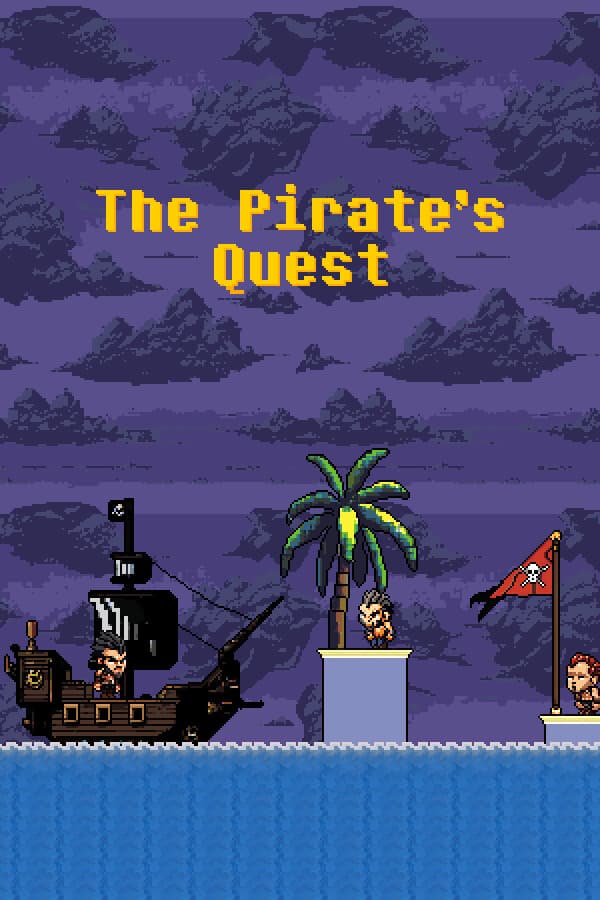 The Pirate's Quest