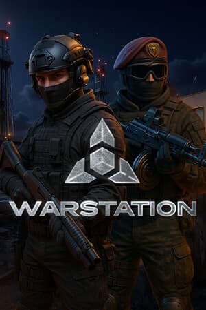 WARSTATION 