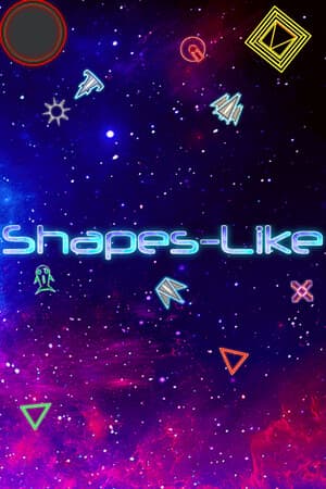 Shapes-Like