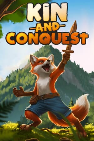 Kin and Conquest