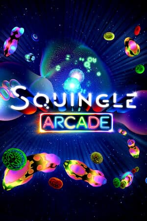 Squingle Arcade