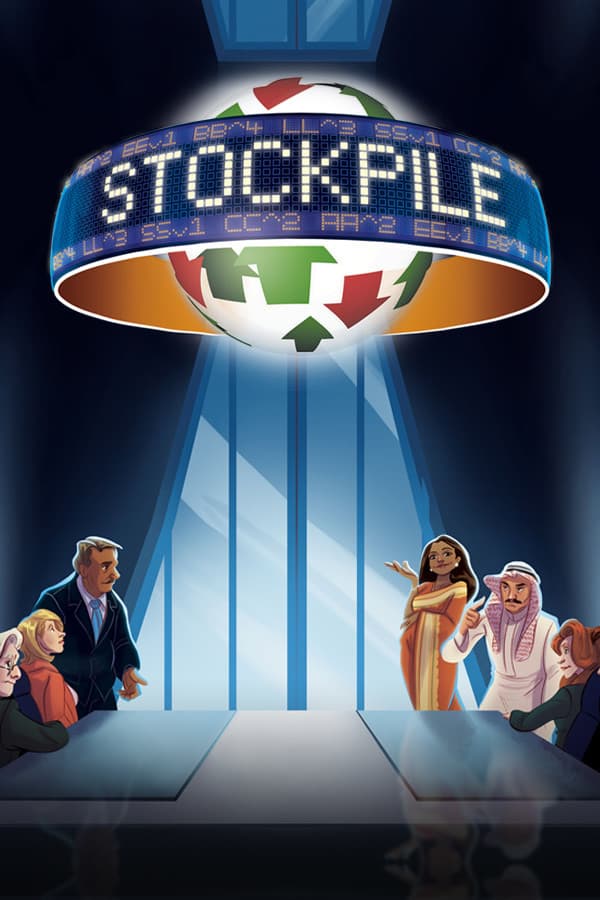 Stockpile