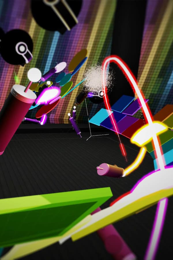 EXA: The Infinite Instrument